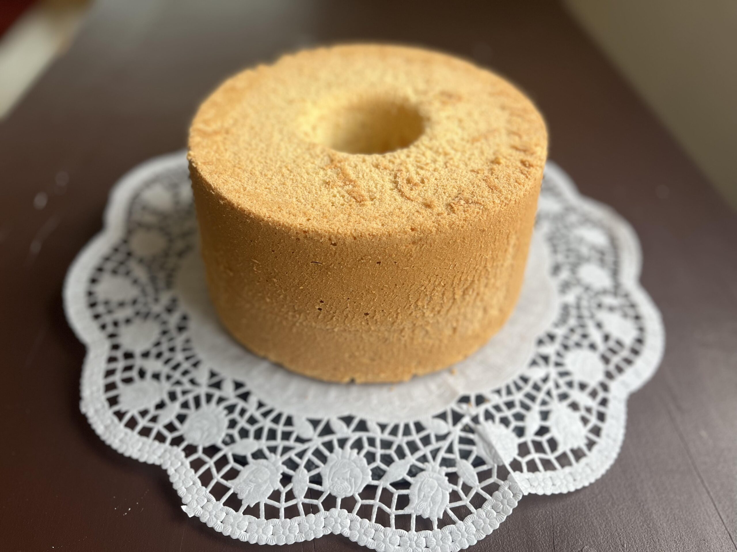 Chiffon Kuchen(17cm)