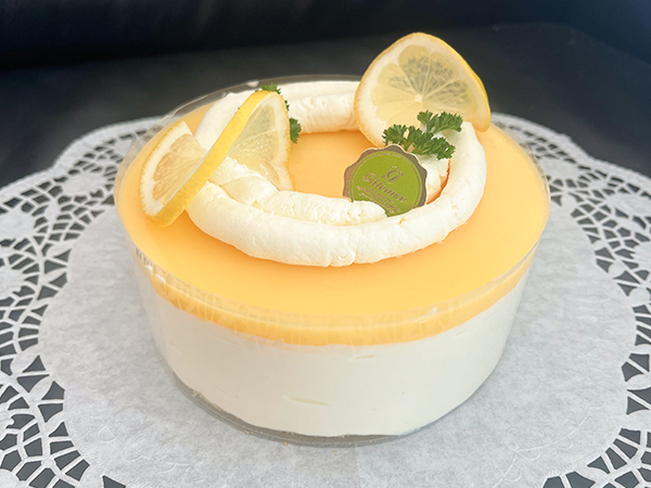 Wülflingen Süßigkeiten